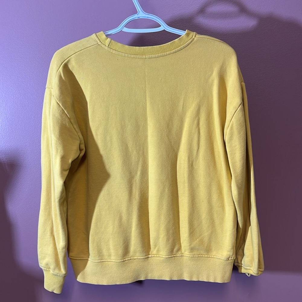 Very unique 1959 Goldilocks And The Three Bears Crew Neck Sweater - Picture 3 of 3